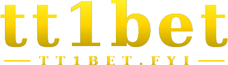 tt1bet โลโก้