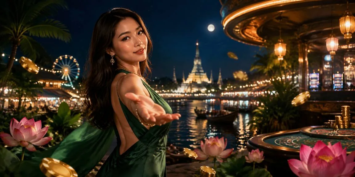 tt1bet คาสิโนสดและสล็อตชั้นนำที่เปิดให้เล่นทุกวัน